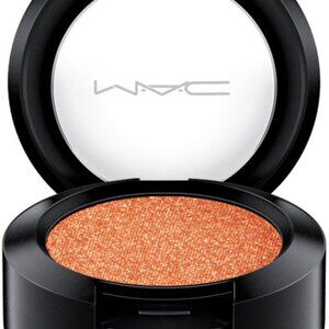 MAC EYE SHADOW (FROST)  ~  JINGLE BALL BRONZE ~ NEW IN BOX